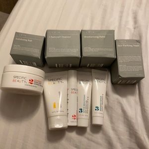 Lumin and Specific Beauty Bundle